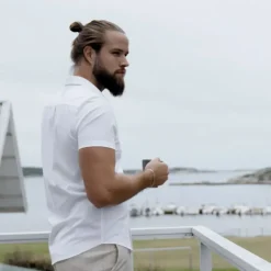 Odenson Plattborste för Skägg 35 W