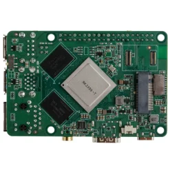 OKdo Radxa Rock 4 SE Enkortsdator med 4 GB RAM