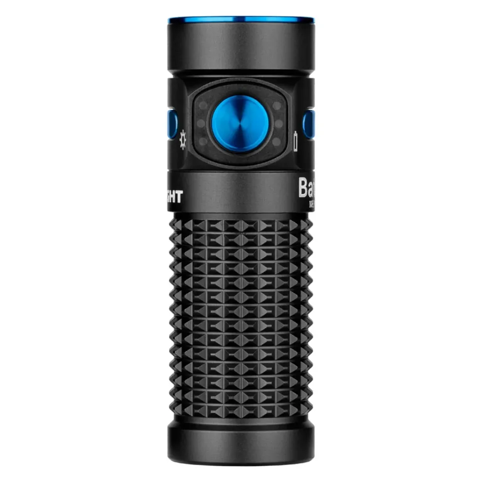 Olight Baton 4 Ficklampa 1300 lm