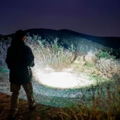 Olight Seeker 4 Ficklampa 3100 lm