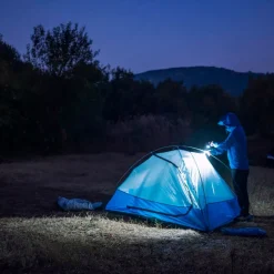 Olight Seeker 4 Ficklampa 3100 lm