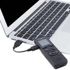 OM System VN-541 PC Diktafon