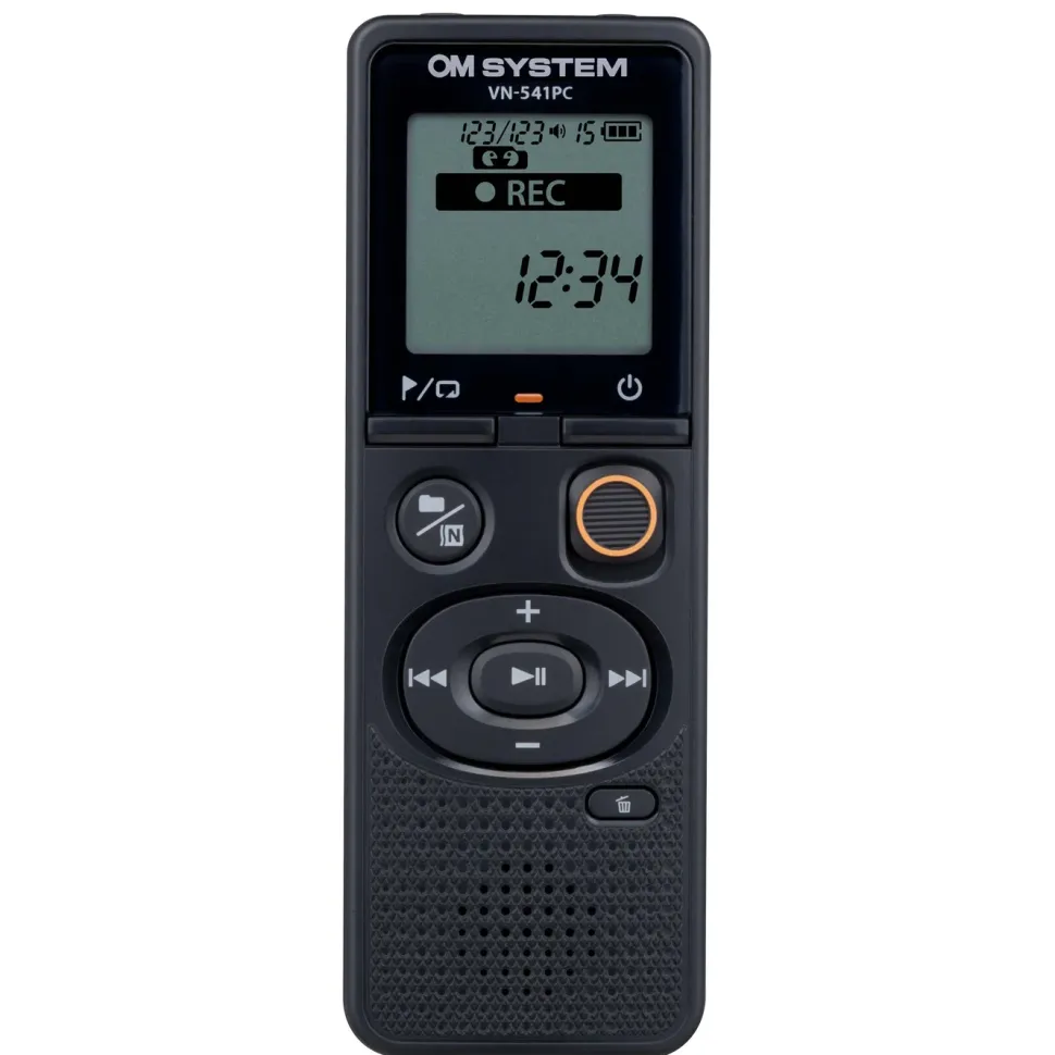 OM System VN-541 PC Diktafon