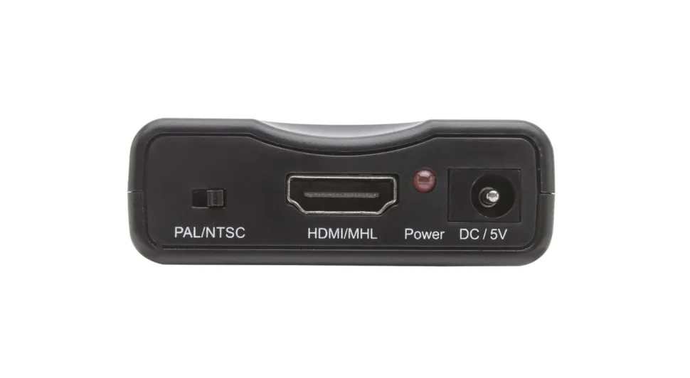 Omvandlare HDMI till Scart