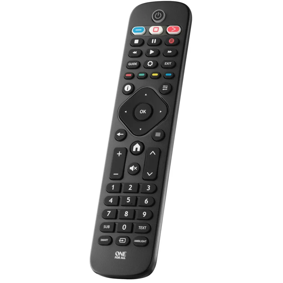 One For All Fjärrkontroll för Philips-TV