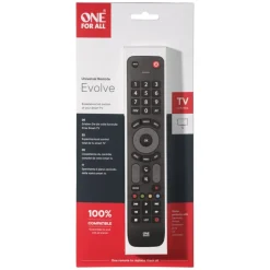 One For All Multi TV Fjärrkontroll