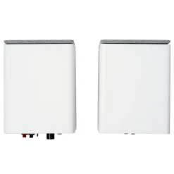 ONKYO GX-30ARC aktiva studiohögtalare Vit