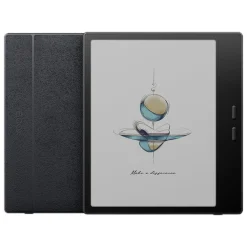 Onyx Boox Go Color 7 (Gen II) Läsplatta 7" 64 GB Svart