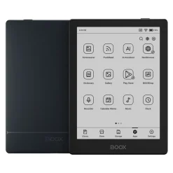 Onyx Boox Go 6 Läsplatta 6