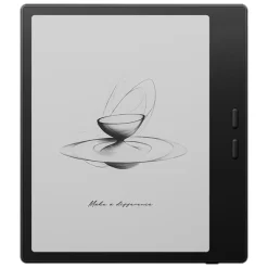 Onyx Boox Go 7 Läsplatta 7" 64 GB Svart