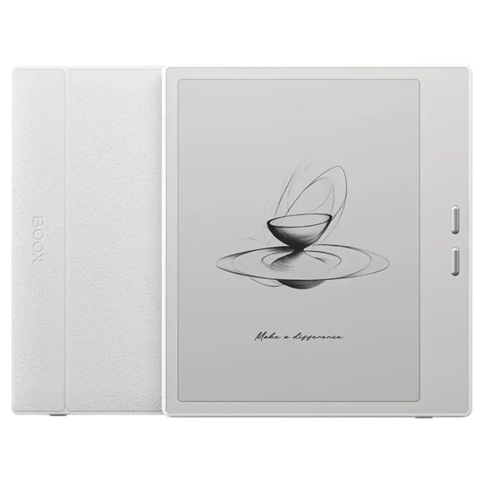 Onyx Boox Go 7 Läsplatta 7" 64 GB Vit