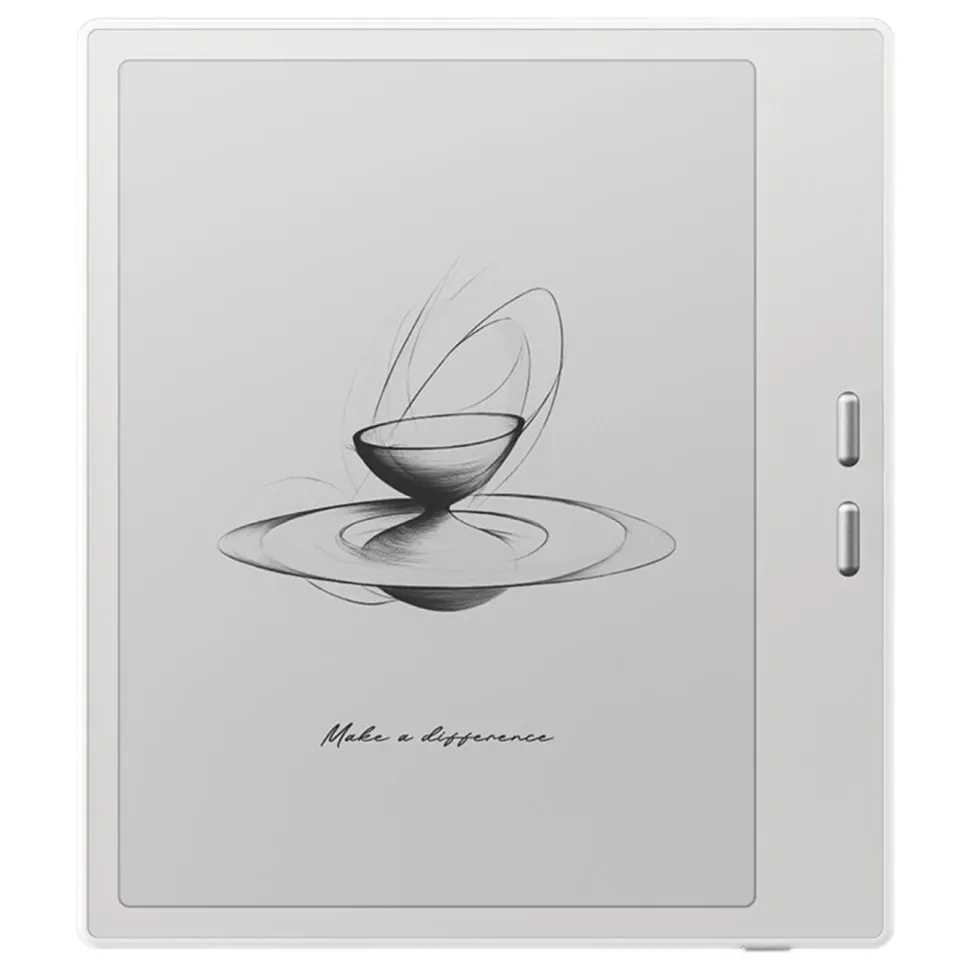 Onyx Boox Go 7 Läsplatta 7" 64 GB Vit
