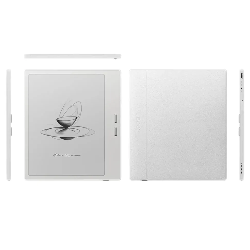 Onyx Boox Go 7 Läsplatta 7" 64 GB Vit