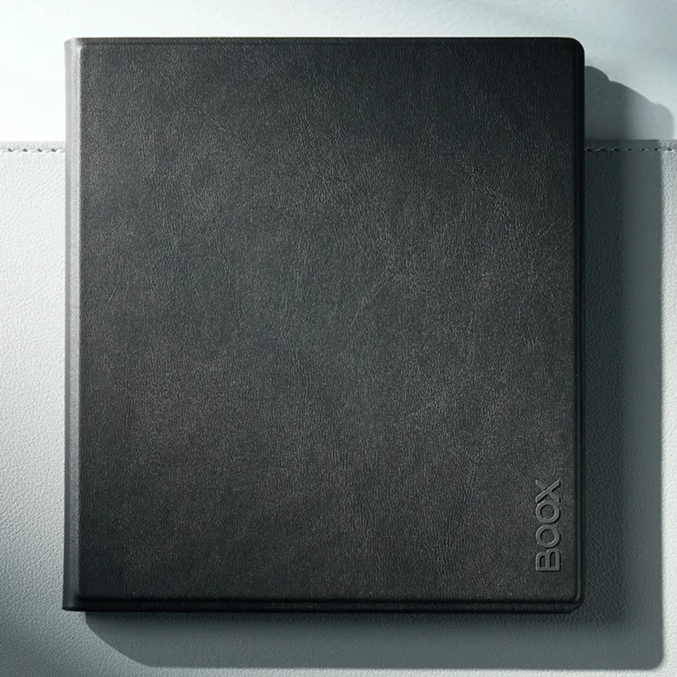 Onyx Boox Magnetiskt fodral för Go Color 7 Svart