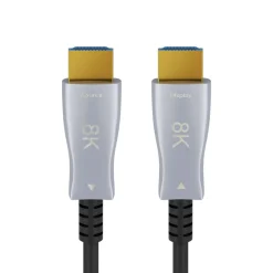 Optisk Ultra High Speed HDMI 2.1-kabel 10 m