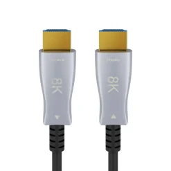 Optisk Ultra High Speed HDMI 2.1-kabel 20 m