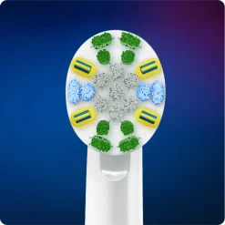 Oral-B Flossaction Tandborsthuvud 3-pack