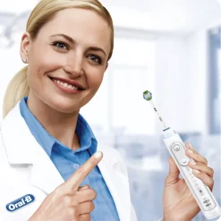 Oral-B Precision Clean Tandborsthuvud 4-pack