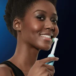 Oral-B Pro 1 DUO Eltandborste 2-pack