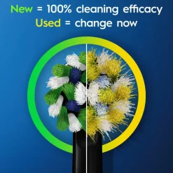 Oral-B Vitality Pro Eltandborste