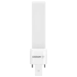 Osram LED-kompaktlysrör G23 360 lm