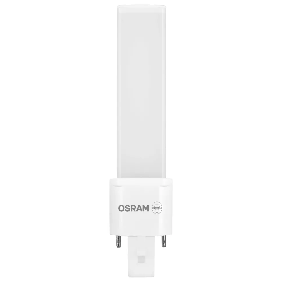 Osram Led-kompaktlysrör G23 360 lm