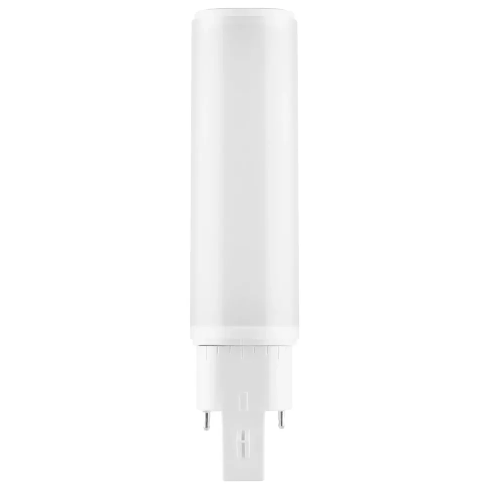 Osram LED-kompaktlysrör G24Q 600 lm