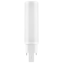 Osram LED-kompaktlysrör G24Q 600 lm