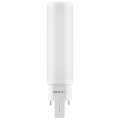 Osram LED-kompaktlysrör G24Q 700 lm