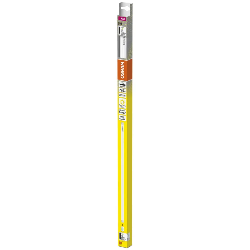 Osram LED-Lysrör T8 (G13) 720 lm