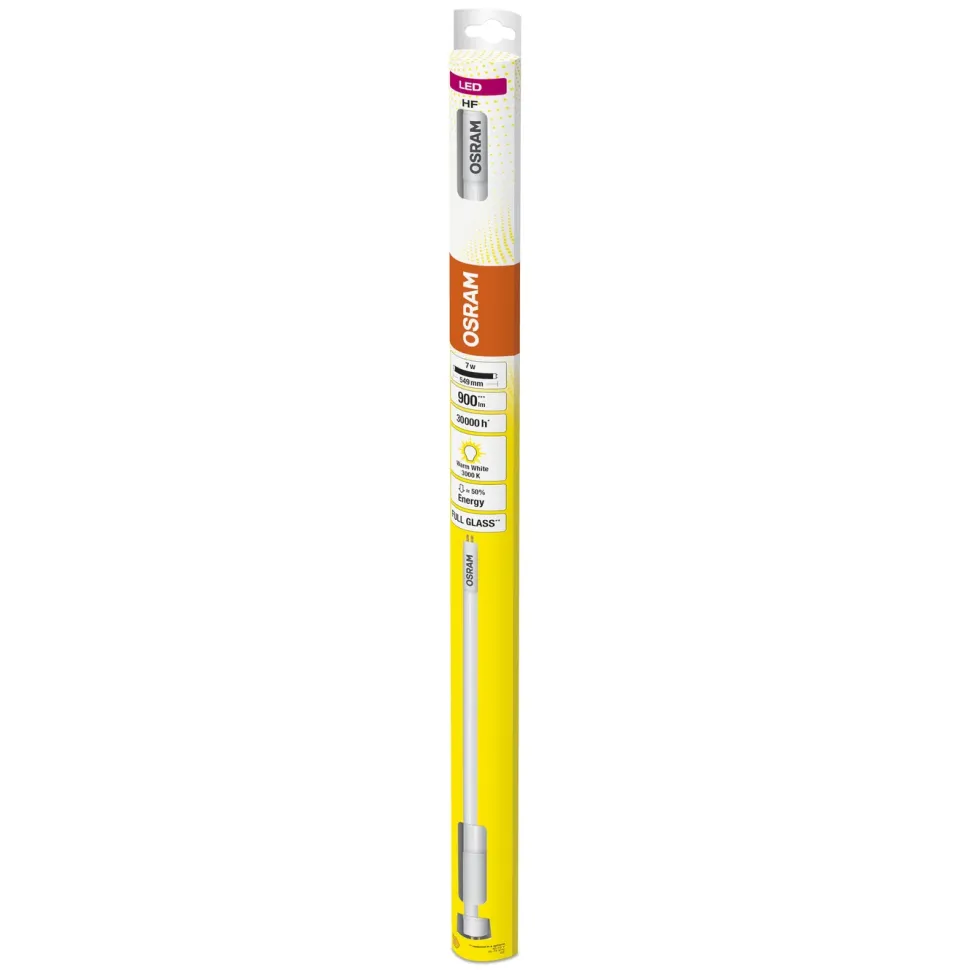 Osram LED-Lysrör T5 (G5) 900 lm