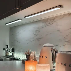 Osram Linear LED Flat Sensor USB bänkbelysning