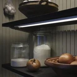 Osram Linear LED underskåpsbelysning med sensor 40 cm