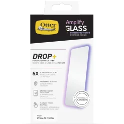 Otterbox Amplify Anti-Micro Skärmskydd för iPhone 14 Pro Max