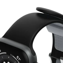 Otterbox Armband för Apple Watch 41/40/38 mm Svart