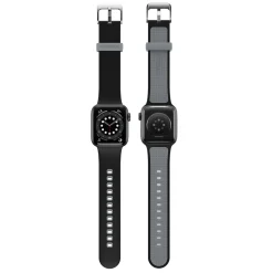 Otterbox Armband för Apple Watch 41/40/38 mm Svart