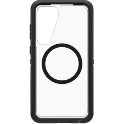 Otterbox Defender Klar Tåligt skal för Samsung S25 Plus