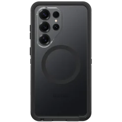 Otterbox Defender Pro XT Clear-skal till Galaxy S26 Ultra Dark Side