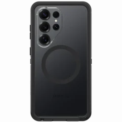 Otterbox Defender Pro XT Clear-skal till Galaxy S26 Ultra Dark Side