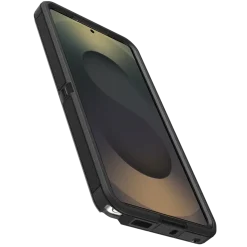 Otterbox Defender Pro XT Clear-skal till Galaxy S26 Ultra Dark Side