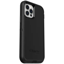 Otterbox Defender Tåligt skal för iPhone 12 och 12 Pro