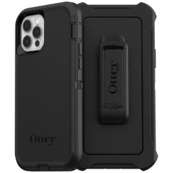 Otterbox Defender Tåligt skal för iPhone 12 och 12 Pro