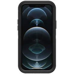 Otterbox Defender Tåligt skal för iPhone 12 och 12 Pro