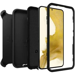 Otterbox Defender Tåligt skal för Galaxy S22 Plus