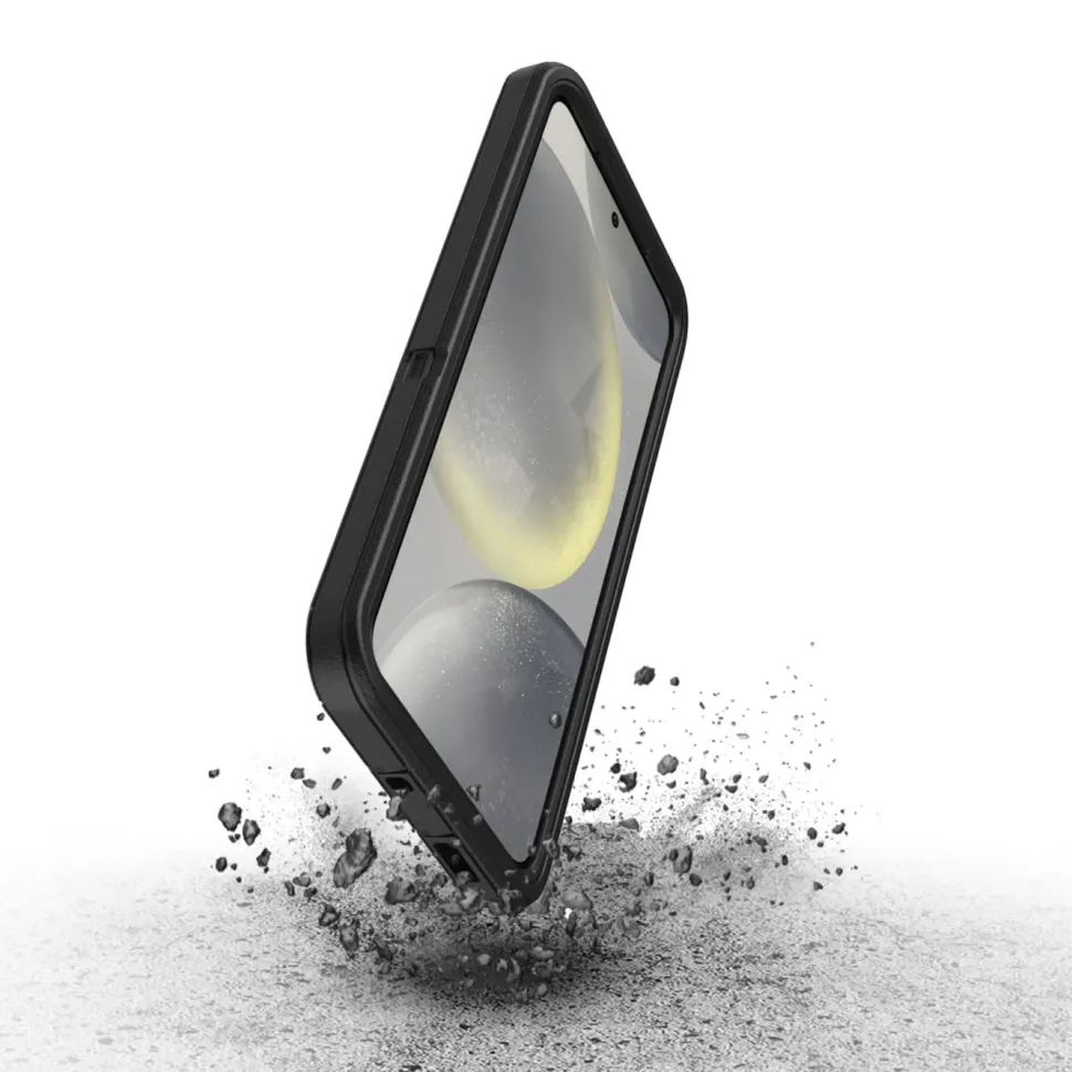 Otterbox Defender Tåligt skal för Galaxy S24