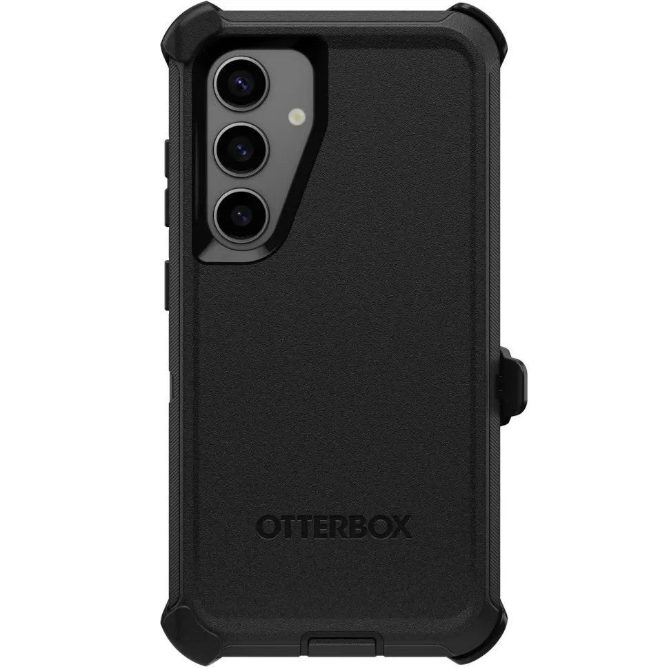 Otterbox Defender Tåligt skal för Galaxy S24
