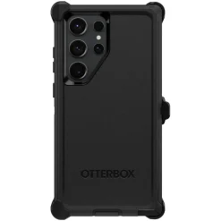 Otterbox Defender Tåligt skal för Galaxy S23 Ultra