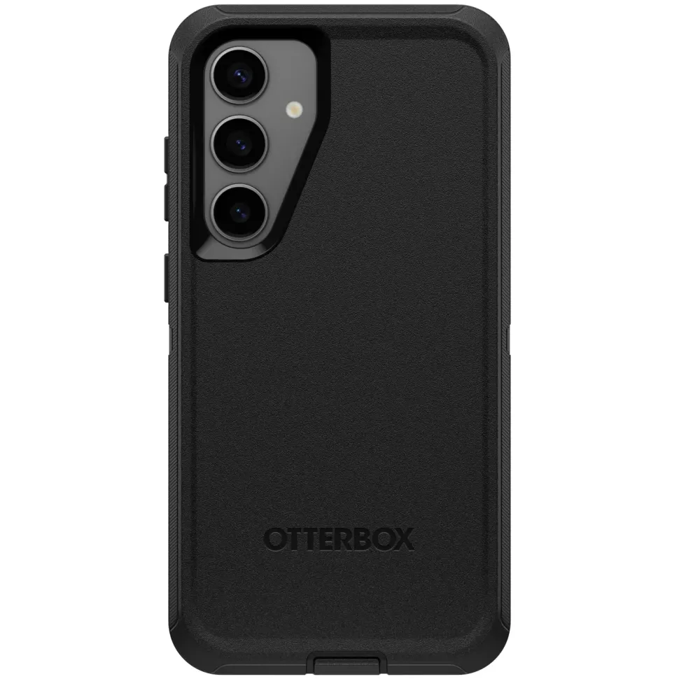 Otterbox Defender Tåligt skal för Galaxy S24 Plus