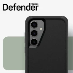 Otterbox Defender Tåligt skal för Galaxy S24 Plus