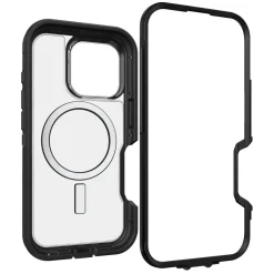 Otterbox Defender XT Dark Side Tåligt skal för iPhone 16 Pro